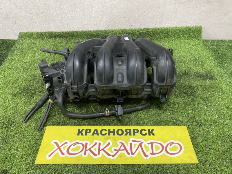 Коллектор впускной Mazda Atenza GGEP LF-VE 06.2005 (б/у)
