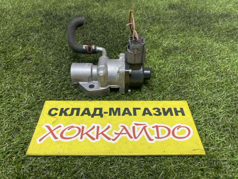 Клапан EGR Mazda Atenza GGEP LF-VE 06.2005 (б/у)