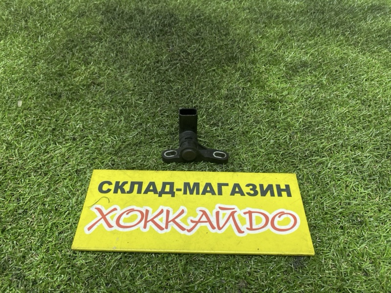 Датчик положения коленвала Mazda Atenza GGEP LF-VE 06.2005 (б/у)