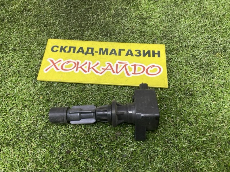 Катушка зажигания Mazda Atenza GGEP LF-VE 06.2005 (б/у)