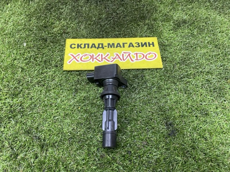 Катушка зажигания Mazda Atenza GGEP LF-VE 06.2005 (б/у)