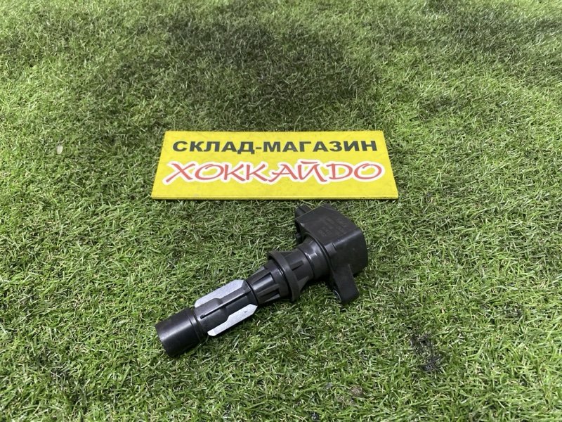 Катушка зажигания Mazda Atenza GGEP LF-VE 06.2005 (б/у)