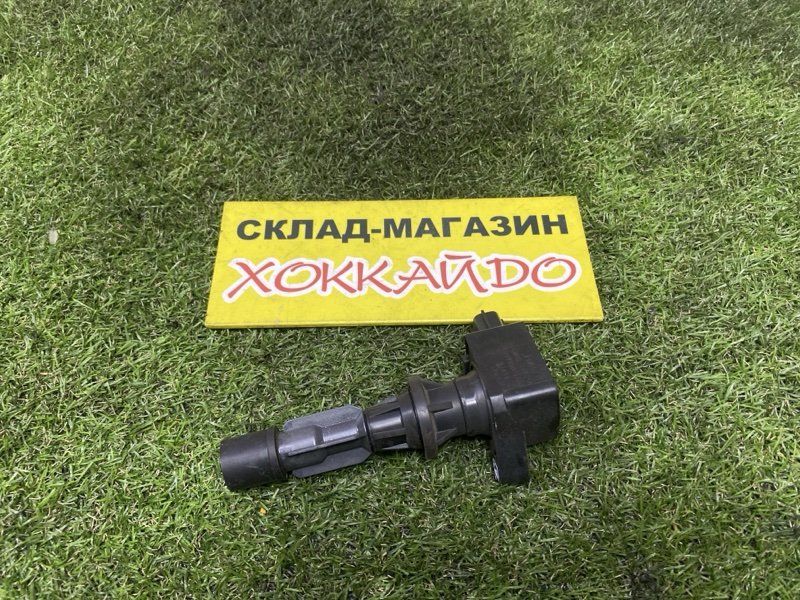 Катушка зажигания Mazda Atenza GGEP LF-VE 06.2005 (б/у)