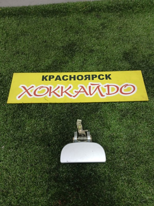 Ручка наружная Mazda Bongo Friendee SGEW FE 09.2001 передняя правая (б/у)