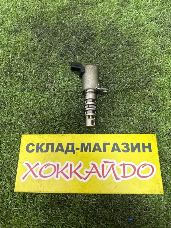 Клапан VVTI Honda Stepwgn RG2 K20A 11.2007 (б/у)