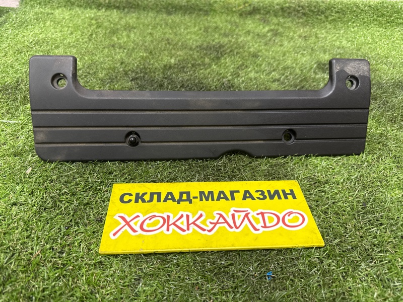 Крышка на двигатель декоративная Honda Stepwgn RG2 K20A 11.2007 (б/у)