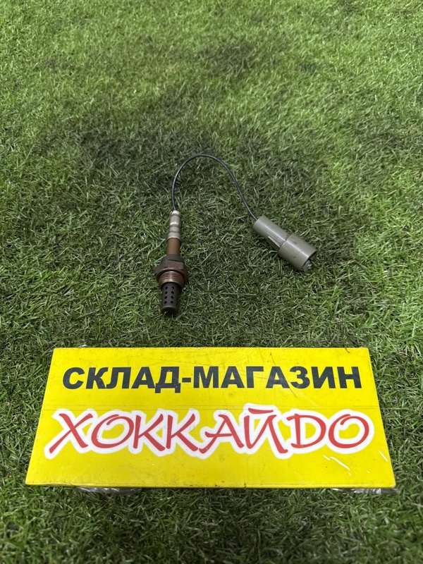 Лямбда-зонд Toyota Carina ED ST183 3S-FE 09.1989 (б/у)