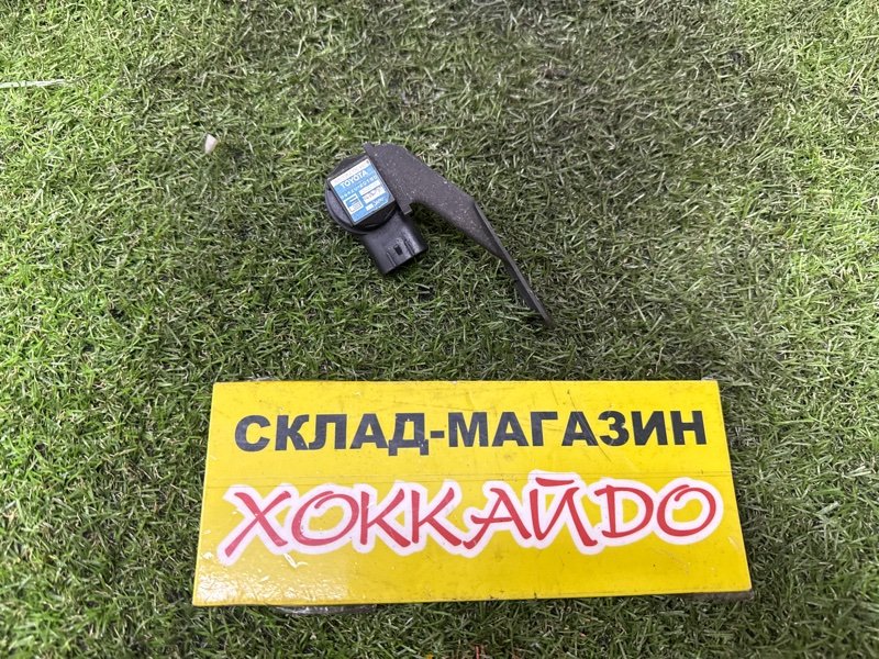 Датчик абсолютного давления Toyota Carina ED ST183 3S-FE 09.1989 (б/у)