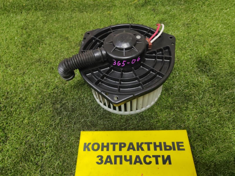 Вентилятор печки Honda Civic EU4 D17A 09.2003. (б/у)