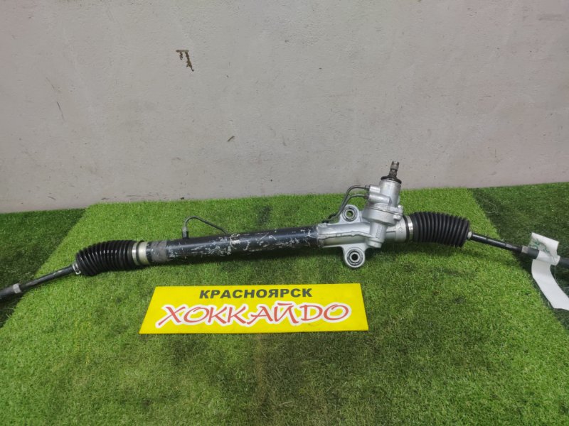 Рулевая рейка Toyota Granvia VCH16W 5VZ-FE 08.1999 (б/у)