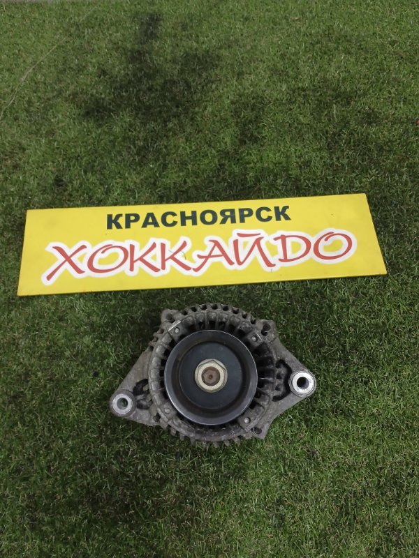 Генератор Honda S-MX RH1 B20B 11.1996 (б/у)