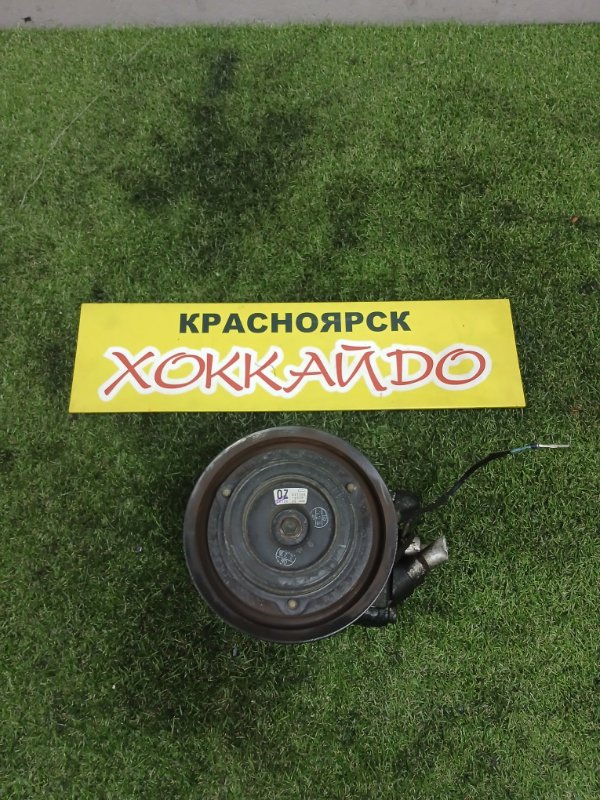 Компрессор кондиционера Honda S-MX RH1 B20B 11.1996 (б/у)