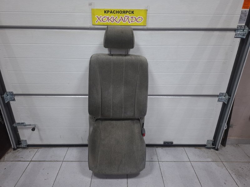Сиденья Toyota Cresta GX100 1G-FE 08.1998 передняя правая (б/у)