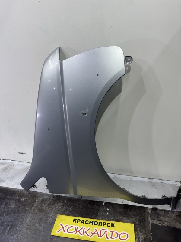 Крыло Honda Stepwgn RF3 K20A 04.2001 переднее правое (б/у)
