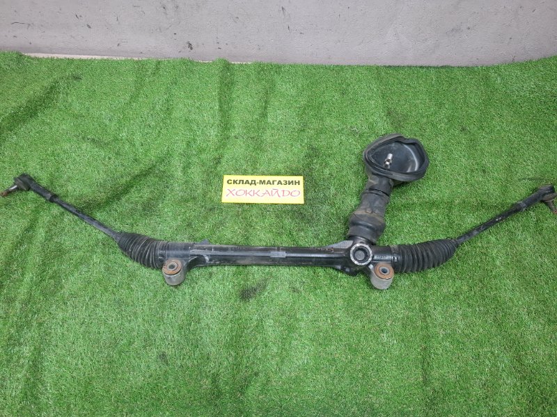 Рулевая рейка Toyota Noah ZRR85W 3ZR-FAE 01.2014 (б/у)