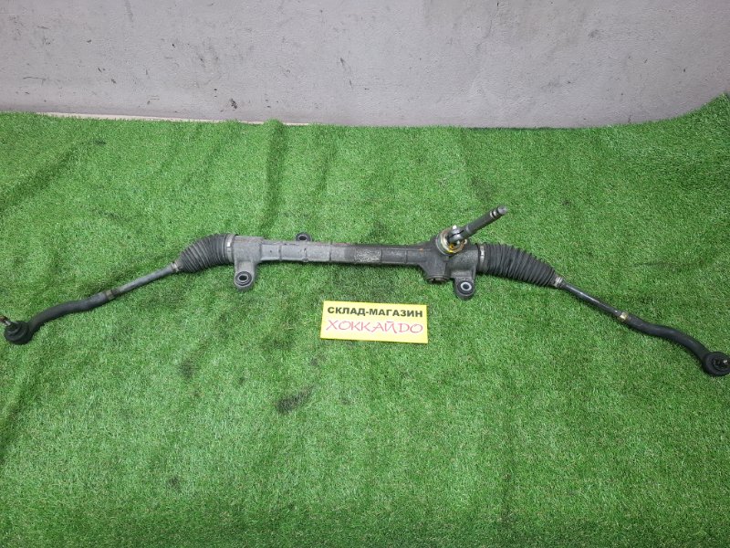 Рулевая рейка Toyota Corolla Spacio NZE121N 1NZ-FE 05.2001 (б/у)