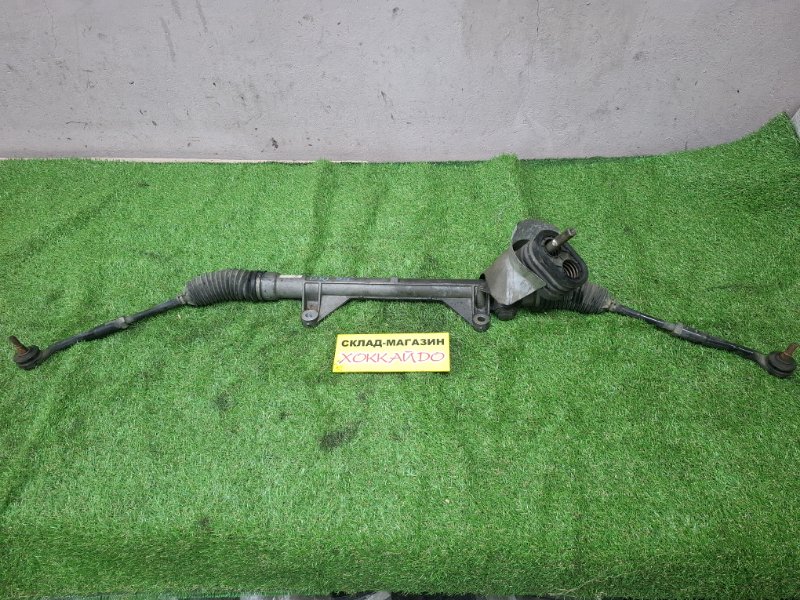 Рулевая рейка Nissan Lafesta B30 MR20DE 2012 (б/у)