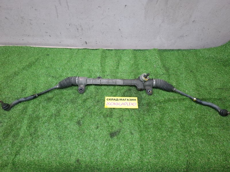 Рулевая рейка Toyota Corolla NZE120 2NZ-FE 08.2000 (б/у)