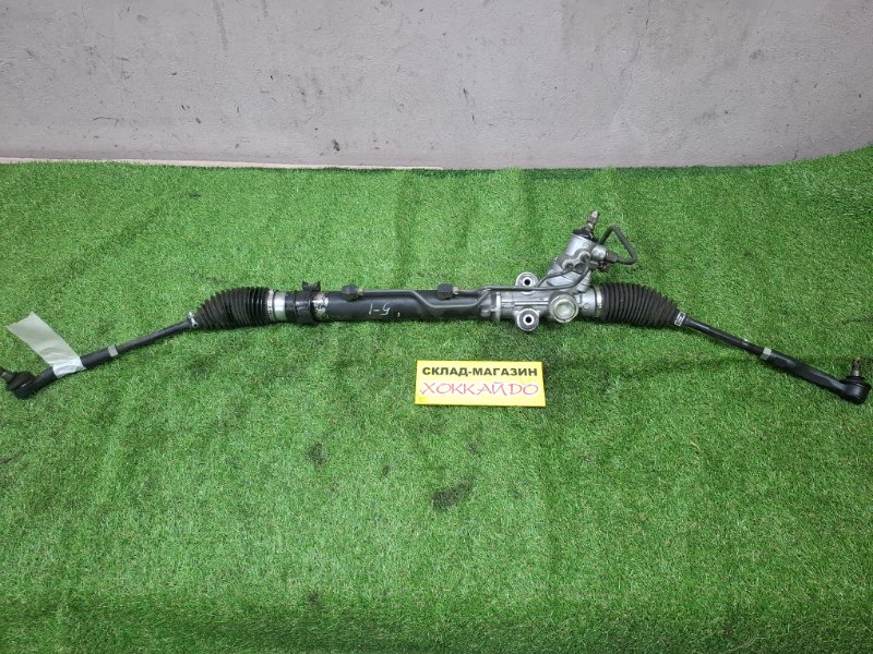 Рулевая рейка Toyota Altezza GXE10 1G-FE 07.2001 (б/у)