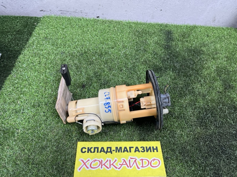 Насос топливный Honda Accord CL7 K20A 10.2002 (б/у)