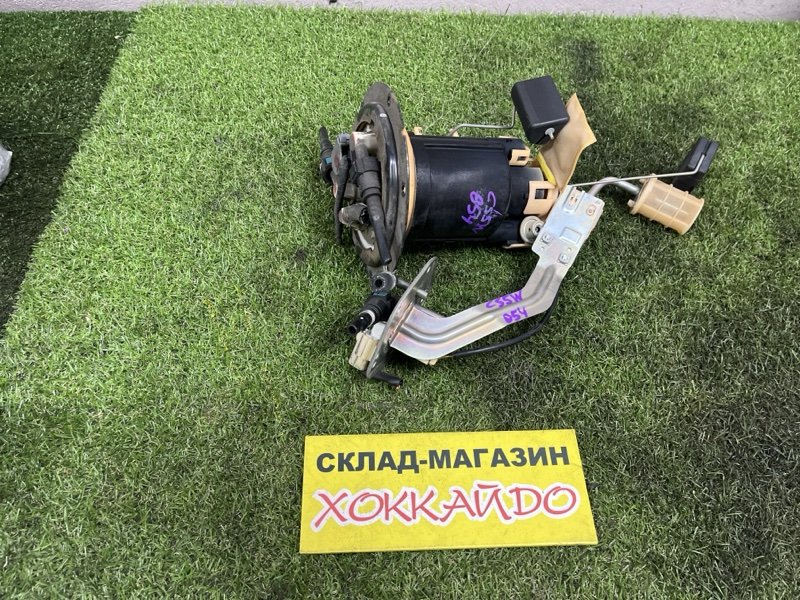 Насос топливный Mitsubishi Lancer CS5W 4G93 01.2005 (б/у)