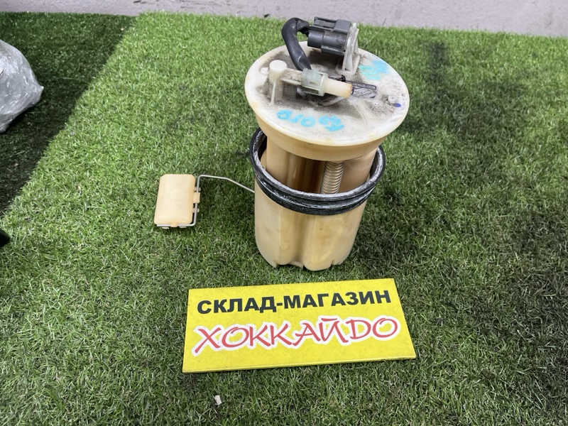 Насос топливный Nissan Lafesta B30 MR20DE 2012 (б/у)