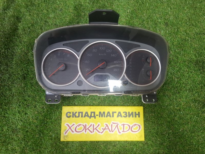 Комбинация приборов Honda Stepwgn RF5 K20A 06.2003 (б/у)