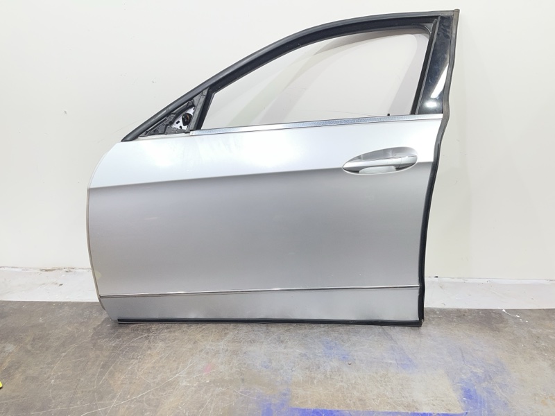 Дверь боковая Mercedes-Benz E-Class W212 M271 DE18 EVO 05.2009 передняя левая (б/у)