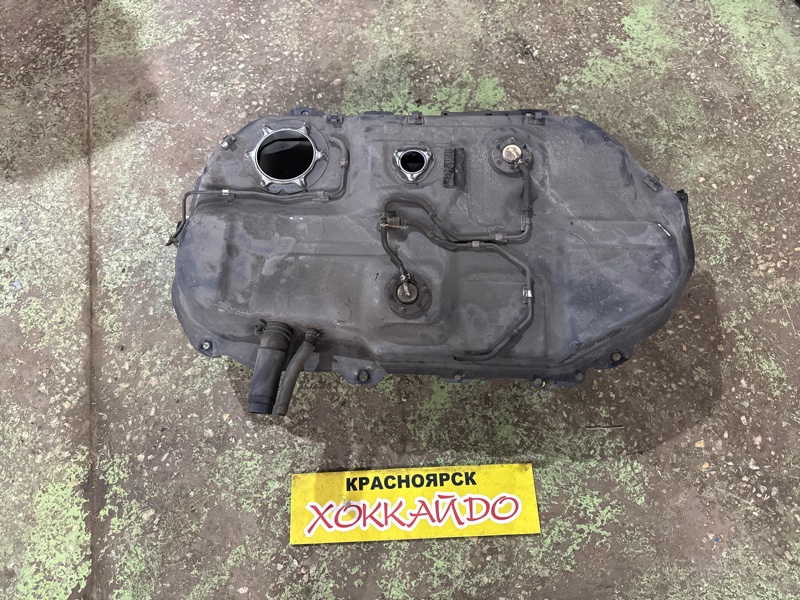 Бак топливный Mitsubishi Dion CR6W 4G94 05.2002 (б/у)