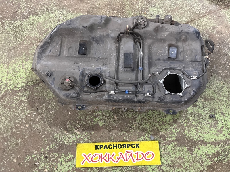 Бак топливный Mitsubishi Lancer CS5W 4G93 01.2005 (б/у)