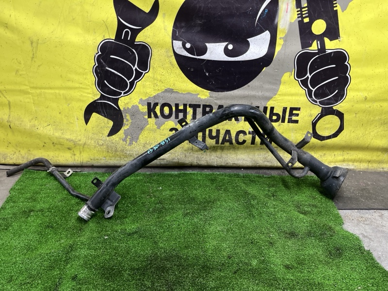 Горловина топливного бака Nissan Lafesta B30 MR20DE 2012 (б/у)