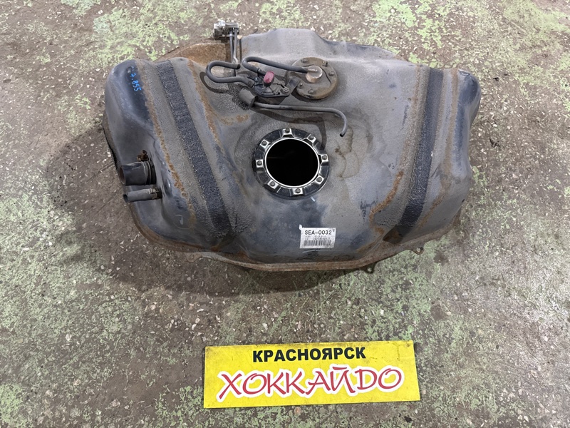 Бак топливный Honda Accord CL7 K20A 10.2002 (б/у)