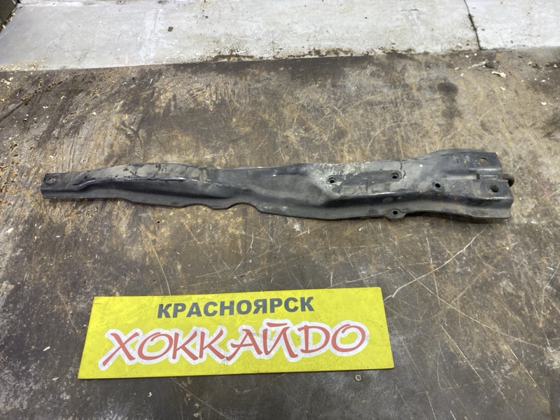 Балка продольная Mitsubishi Dion CR6W 4G94 05.2002 передняя (б/у)