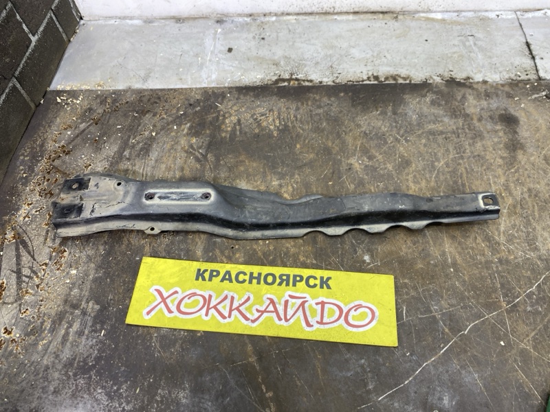 Балка продольная Mitsubishi Lancer CS2V 4G15 12.2002 передняя (б/у)