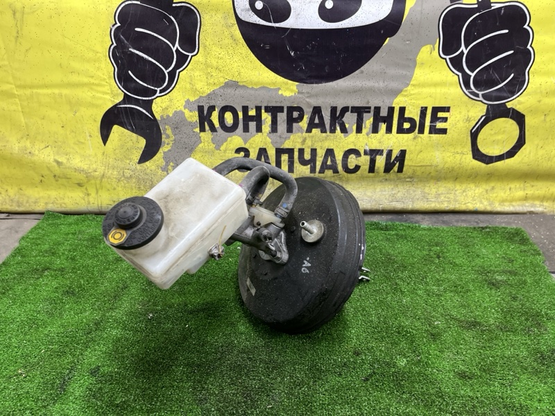 Главный тормозной цилиндр Toyota Raum NCZ20 1NZ-FE 12.2006 (б/у)