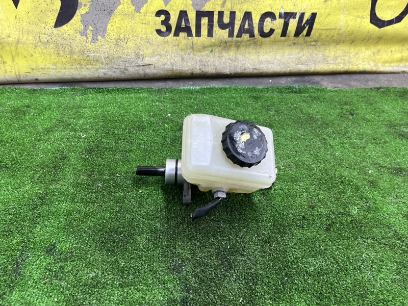 Главный тормозной цилиндр Toyota Mark II GX115 1G-FE 10.2002 (б/у)