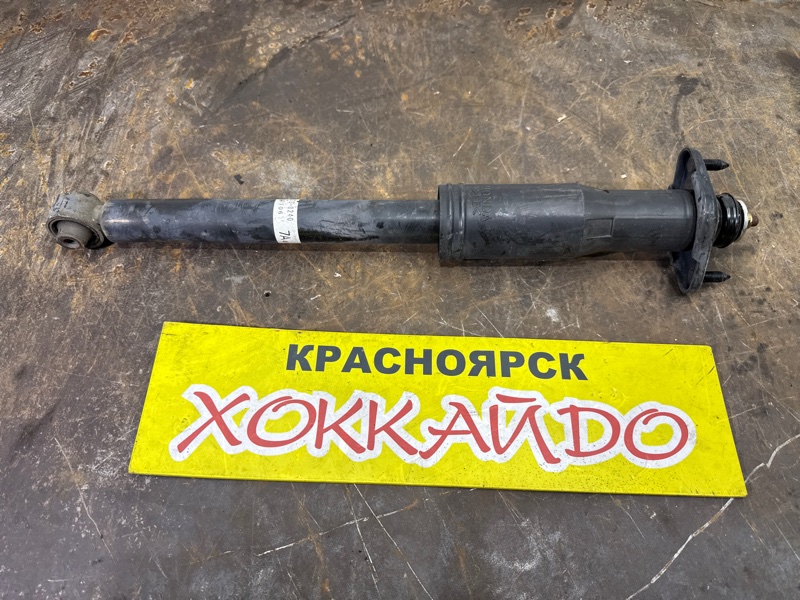 Амортизатор Honda Stepwgn RF5 K20A 06.2003 задний (б/у)