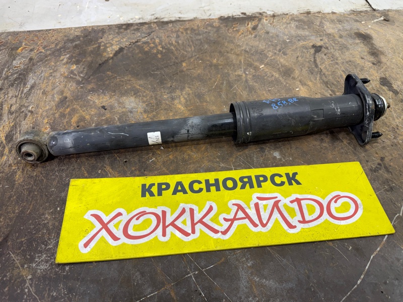 Амортизатор Honda Stepwgn RF5 K20A 06.2003 задний (б/у)