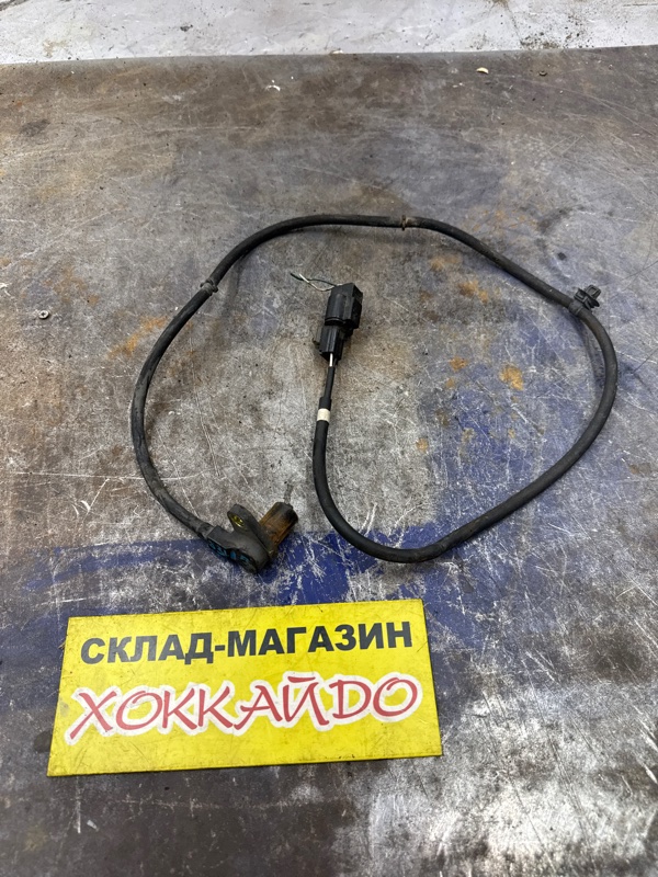 Датчик ABS Mitsubishi Lancer Cedia CS2A 4G15 05.2000 передний левый (б/у)