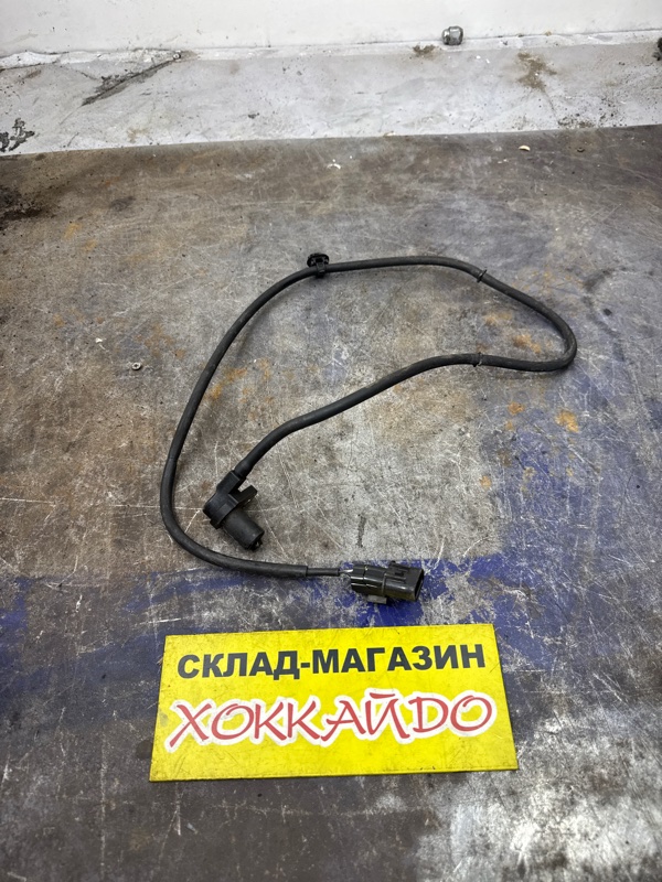 Датчик ABS Mitsubishi Lancer Cedia CS2A 4G15 05.2000 передний правый (б/у)