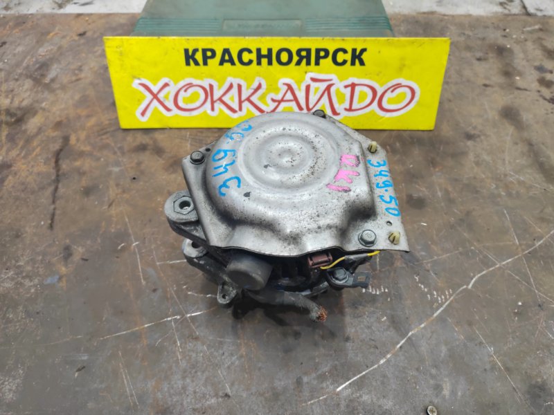 Генератор Honda Stepwgn RK1 R20A 04.2012 (б/у)