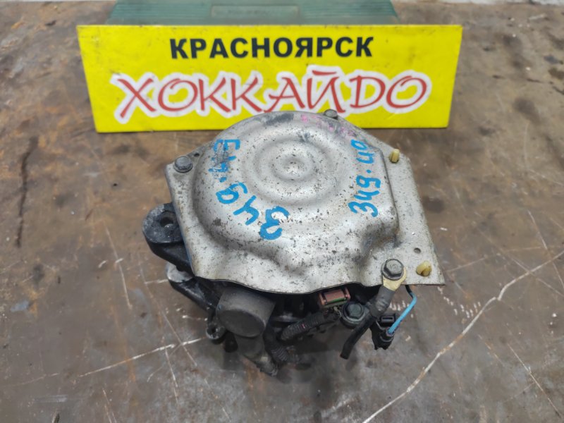 Генератор Honda Stepwgn RK1 R20A 04.2012 (б/у)