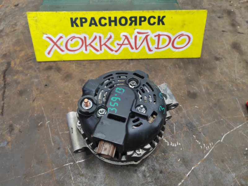 Генератор Honda Stepwgn RG1 K20A 11.2007 (б/у)
