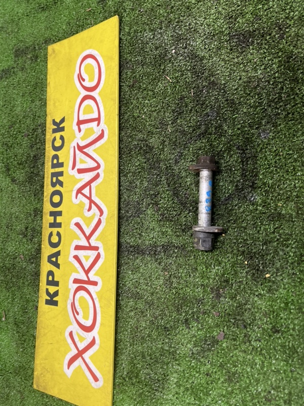 Болт регулировочный Honda Torneo CF3 F18B 06.2000 задний (б/у)