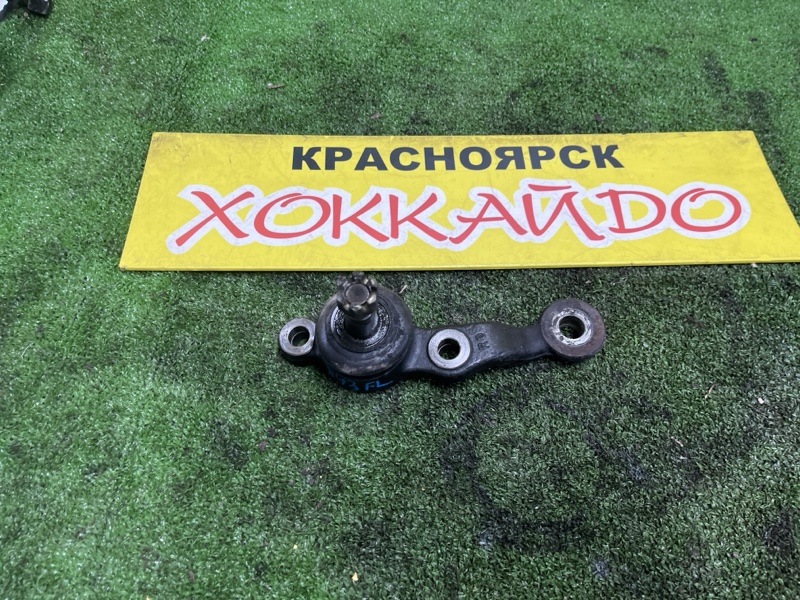 Шаровая Toyota Altezza GXE10 1G-FE 07.2001 передняя левая (б/у)