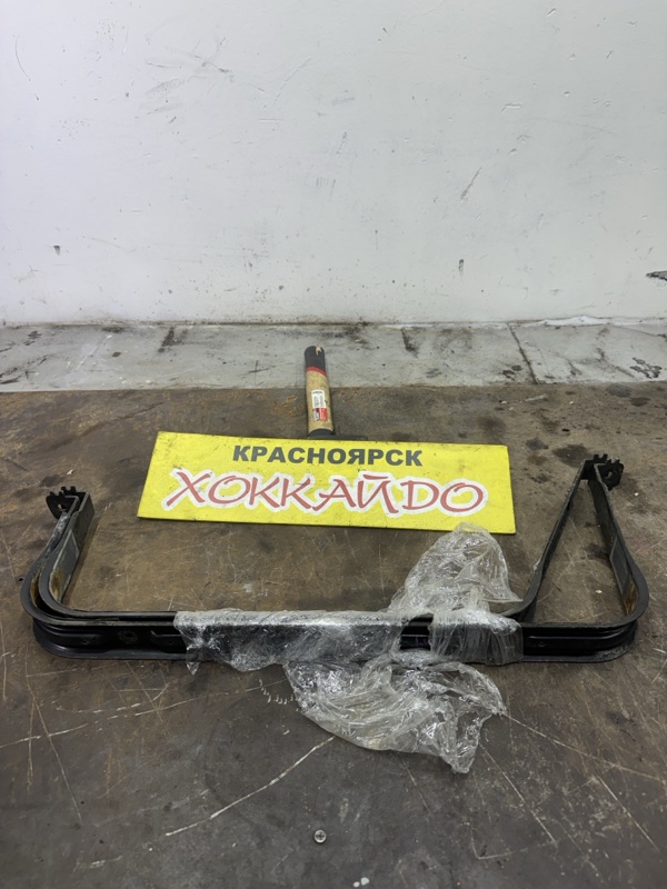 Кронштейн крепления Mazda Axela BLEAW LF-VE 06.2009 (б/у)