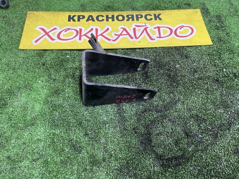 Кронштейн двигателя Toyota Wish ZNE10G 1ZZ-FE 09.2005 передний (б/у)