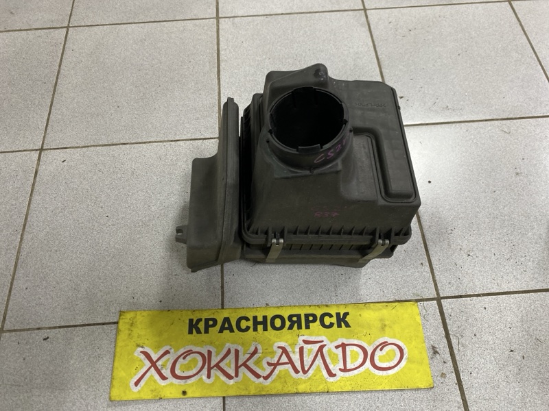 Корпус воздушного фильтра Mitsubishi Lancer CS2V 4G15 12.2002 (б/у)