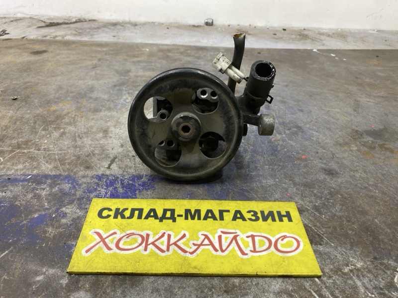 Насос гидроусилителя Subaru Legacy BH5 EJ204 12.1998 (б/у)