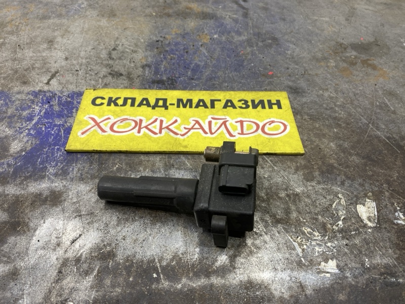 Катушка зажигания Subaru Legacy BH5 EJ204 12.1998 (б/у)
